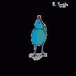 cock Gif Animation, by Raafed Jarah 2014.